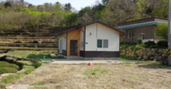 경상남도 하동군 화개면 정금리 OOOOOO O OOO 대지 경매 물건 이미지