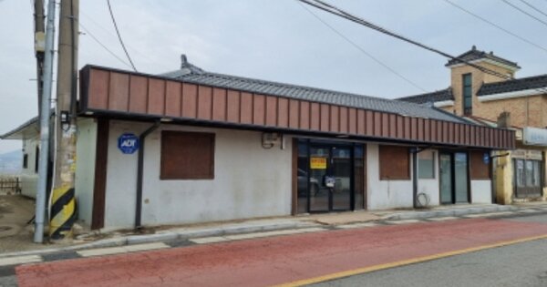 충청남도 아산시 신창면 오목리 OOOOOO O OOO 근린주택 경매 물건 이미지