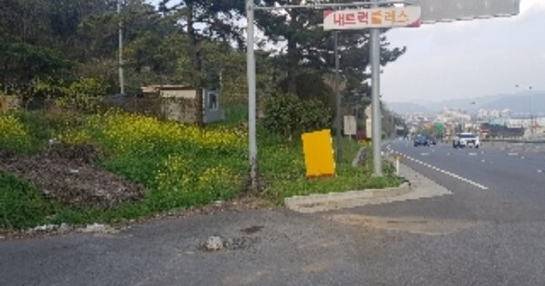 전라남도 광양시 광양읍 덕례리 OOOOOO 전 경매 물건 이미지