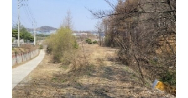 충청북도 괴산군 괴산읍 대덕리 OOO 전 경매 물건 이미지