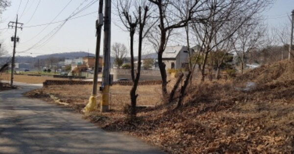 경기도 화성시 봉담읍 수기리 OOOOO O OOO 대지 경매 물건 이미지