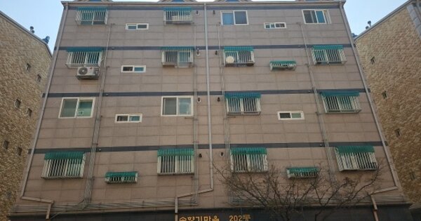 인천 계양구 동양동 604-1, 202동 OOOOOO OOOOOOOOOO OOOO 다세대주택 경매 물건 이미지