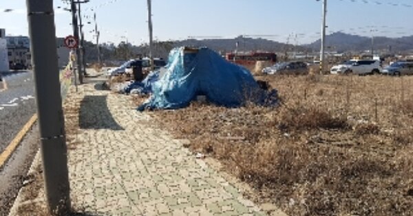 인천광역시 서구 불로동 OOOOO 대지 경매 물건 이미지