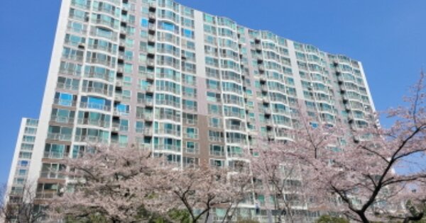 경북 경산시 삼풍동 500-1, 108동 OOOOOO OOOOOOOOOOOOOOO 아파트 경매 물건 이미지