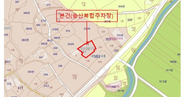 청주시 청원구 OOOOOOOO OOOOO OOOO O 기타차량 경매 물건 이미지