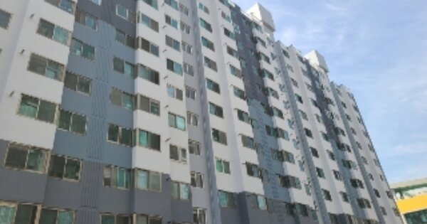 광주 북구 일곡동 850-5, 103동 OOOOOO 아파트 경매 물건 이미지