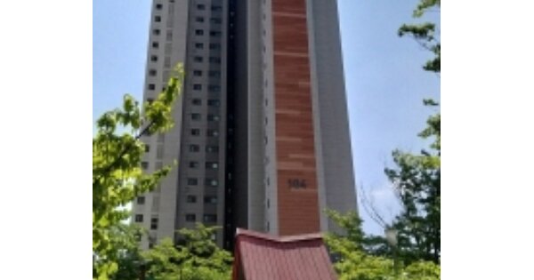 서울 영등포구 도림동 821, 제104동 OOOO OOOOOO OOOOO OOOOOOOOOOO O OOO 아파트 경매 물건 이미지