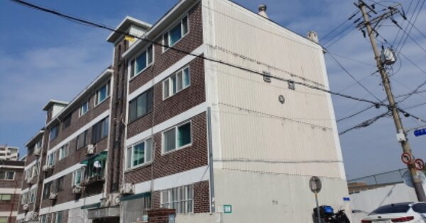 경기 용인시 기흥구 신갈동 OO OOOOOO 연립주택 경매 물건 이미지