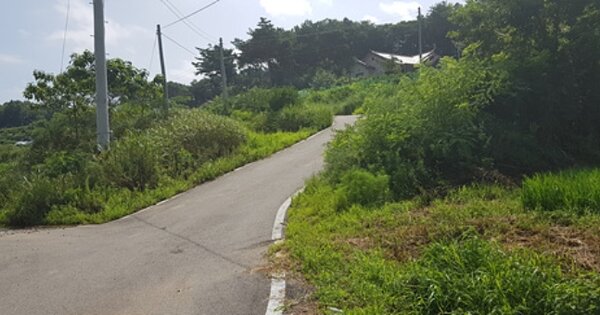 충청남도 서천군 서면 부사리 OOOOO 전 경매 물건 이미지