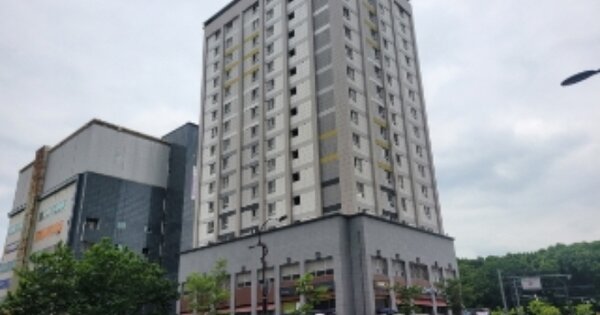 충남 천안시 서북구 불당동 OOOO OOOOOOOO OOOOOOOOOOOO 도시형생활주택 경매 물건 이미지