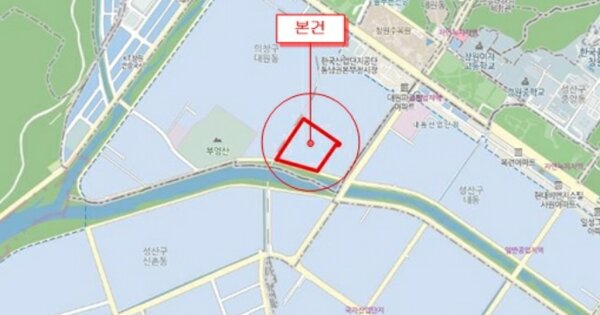 김해시 한림면 OOO OO 기타중기 경매 물건 이미지