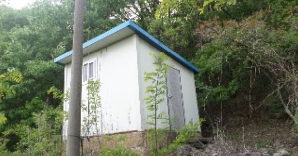 전라북도 완주군 고산면 삼기리 OOO 임야 경매 물건 이미지