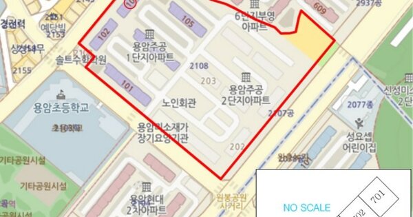 충북 청주시 상당구 용암동 2108, 104동 OOOOOO OOOOOOOOOOOOOOOO 아파트 경매 물건 이미지