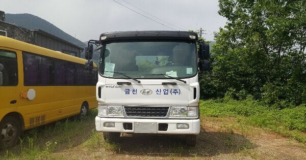 순천시 서면 OOO OO 기타차량 경매 물건 이미지