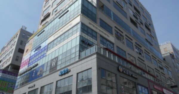 세종특별자치시 나성동 OOOO OOOOOO OOOOOOOOOOOOOO 근린상가 경매 물건 이미지