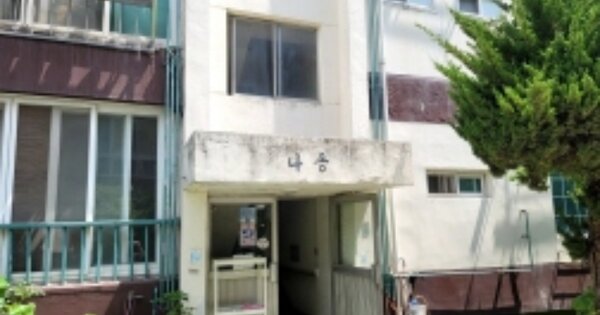 충남 천안시 동남구 대흥동 43, 나동 OOOOOO 다세대주택 경매 물건 이미지