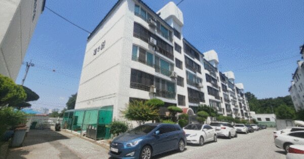 전북 전주시 완산구 효자동1가 636, 5동 OOOOOO OOOOOOOOOOOOO 아파트 경매 물건 이미지