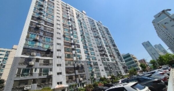광주 서구 쌍촌동 1232-1, 101동 OOOOOOOO 아파트 경매 물건 이미지