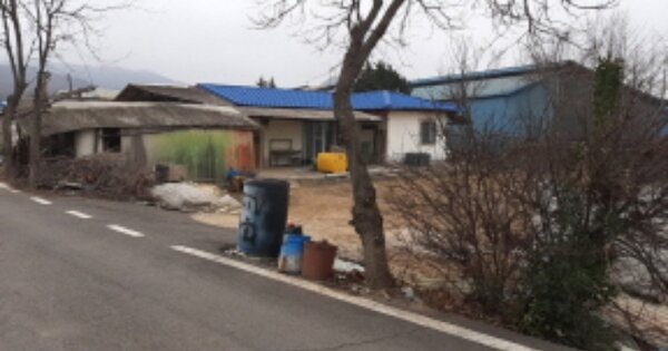 인천광역시 강화군 하점면 부근리 OOOOO 전 경매 물건 이미지