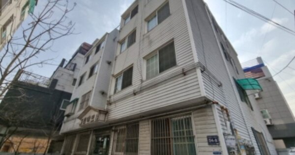 인천 남동구 간석동 OOOOOOOO OOOOOO 다세대주택 경매 물건 이미지