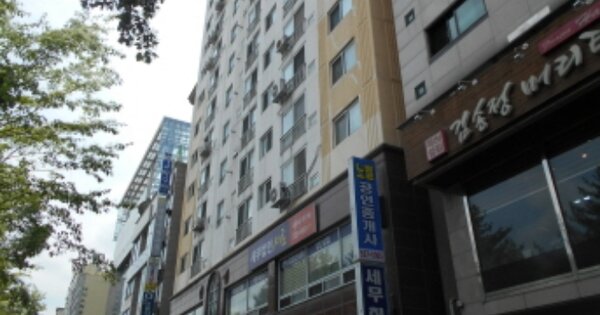 대전 서구 갈마동 OOOOO OOOOOO OOOOOOOOOOO 아파트 경매 물건 이미지
