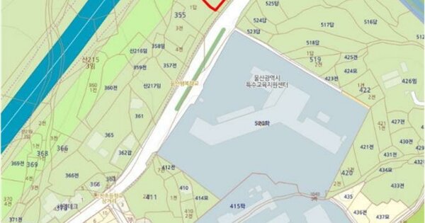 울산 남구 OOO OO OOOOOOOOO OOOOO 기타차량 경매 물건 이미지