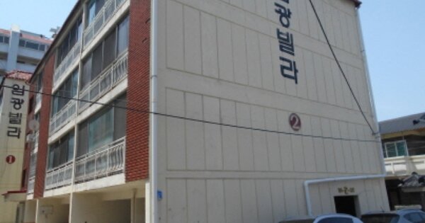 대전 대덕구 비래동 139-27, 2동 OO OOOO 다세대주택 경매 물건 이미지