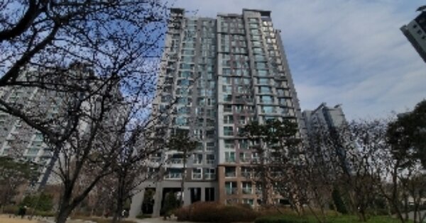 인천광역시 서구 청라동 107-1 청라한라비발디 387동 OOOOOO 아파트 경매 물건 이미지