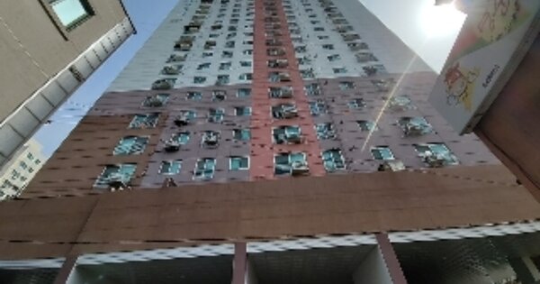 인천 미추홀구 숭의동 182-4, 201동 OOOOOO OOOOOOOOO 오피스텔 경매 물건 이미지