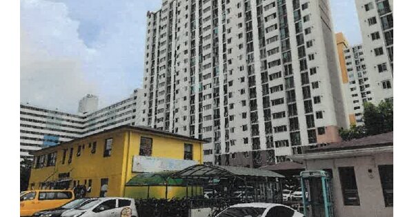 광주 북구 일곡동 849-1, 103동 OOOOOOOO 아파트 경매 물건 이미지