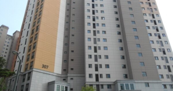 대전 서구 도안동 2354, 307동 OOOOOOOO OOOOOOOOOOOOOOOO 아파트 경매 물건 이미지