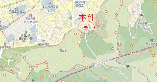 아산시 배방읍 OOOOOOOO OOOOOO OOOO OOOOOOO 기타차량 경매 물건 이미지