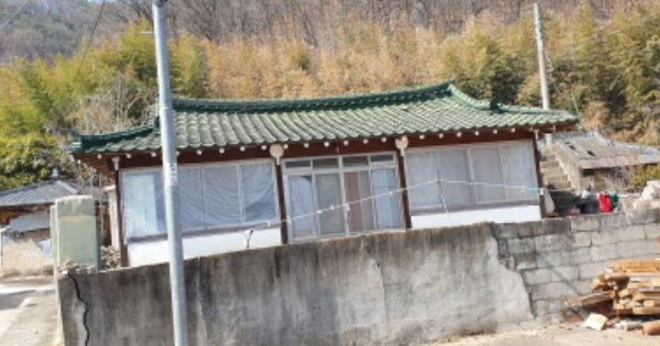 경상남도 합천군 야로면 구정리 OOO 대지 경매 물건 이미지