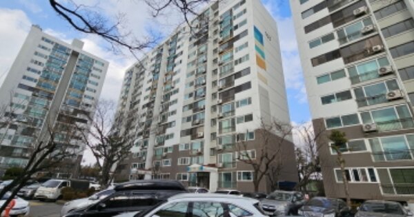 경상북도 구미시 송정동 454-2 삼성직장조합아파트 3동 OOOOOOOO 아파트 경매 물건 이미지