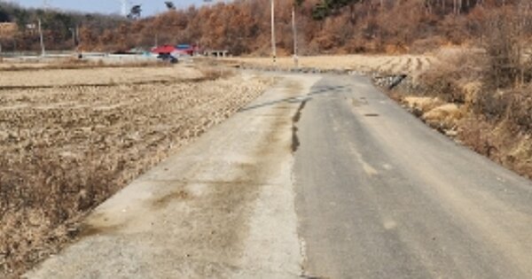 충청남도 보령시 주포면 마강리 OOOOO O OOO 답 경매 물건 이미지