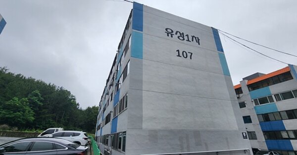 충남 보령시 죽정동 735-21, 107동 OOOOOO 아파트 경매 물건 이미지