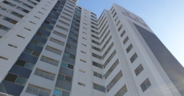 경남 거제시 장승포동 578-1, 1동 OOOOOOOO OOOOOOOOOOOOOO 아파트 경매 물건 이미지