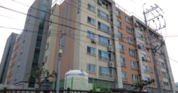 제주특별자치도 제주시 용담삼동 OOOOOO OOO OOOOO 아파트 경매 물건 이미지