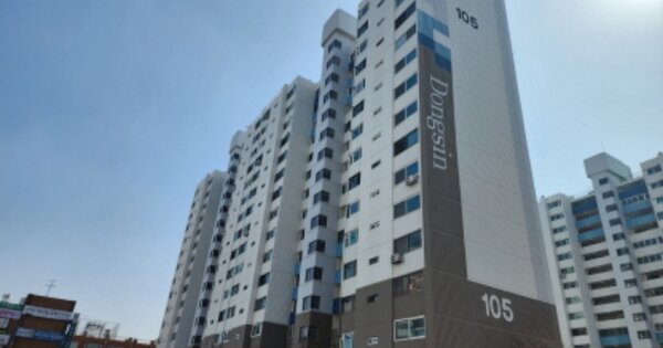전북 익산시 영등동 682, 105동 OOOOOO OOOOOOOOOOO 아파트 경매 물건 이미지