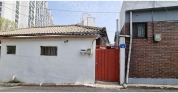 전라북도 군산시 수송동 OOOOO 대지 경매 물건 이미지