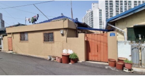전라북도 군산시 수송동 OOOOOO 대지 경매 물건 이미지