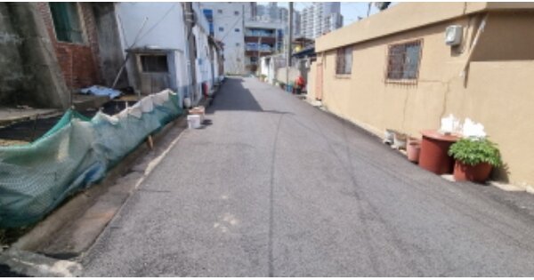 전라북도 군산시 수송동 OOOOOO 도로 경매 물건 이미지