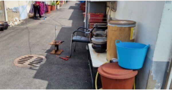 전라북도 군산시 수송동 OOOOOO 도로 경매 물건 이미지