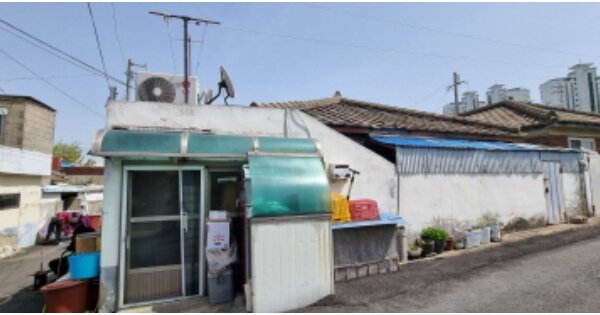 전라북도 군산시 수송동 OOOOOO 대지 경매 물건 이미지