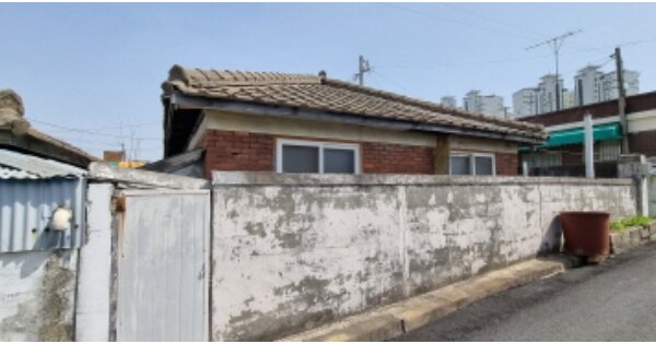 전라북도 군산시 수송동 OOOOOO 대지 경매 물건 이미지