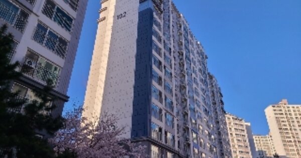경남 거제시 수월동 1140, 102동 OOOOOO OOOOOOOOOOOOOO 아파트 경매 물건 이미지