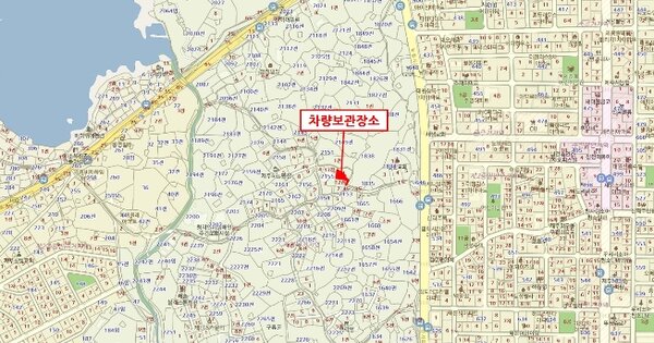 제주시 전농로9길 OO OOOO OOOOOO OOOOOO 기타차량 경매 물건 이미지