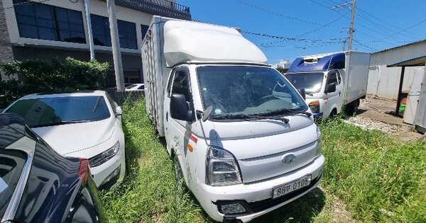 경상북도 고령군 다산면 곽촌리 OOOO OO 기타차량 경매 물건 이미지