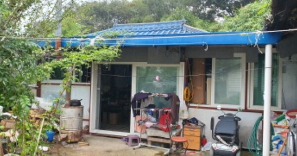경상북도 성주군 가천면 동원리 OOO 대지 경매 물건 이미지