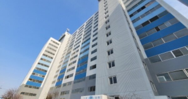 경북 포항시 남구 오천읍 용산리 313-5, 101동 OO OOOO OOOOOOOO O OOO 아파트 경매 물건 이미지